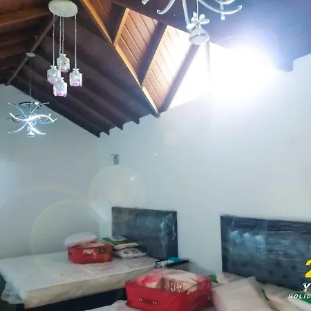 Y2k Holiday Hotel Nuwara Eliya