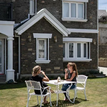Hotel Rose Manor 5*
