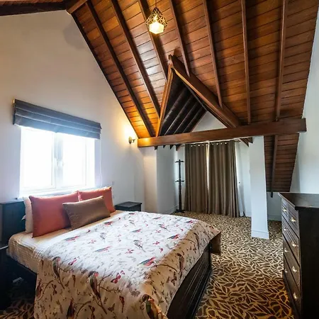 Hotel Rose Manor 5*