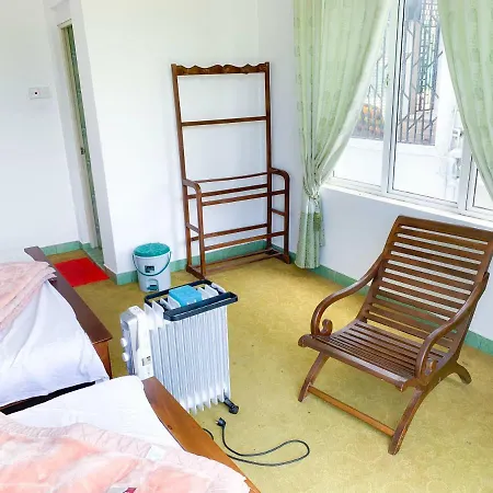 Hotel Y2k Holiday Nuwara Eliya