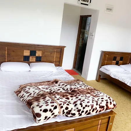 Y2k Holiday 3* Nuwara Eliya