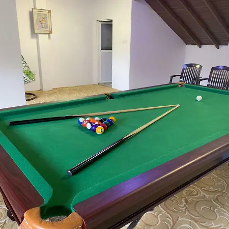 Y2k Holiday Hotel