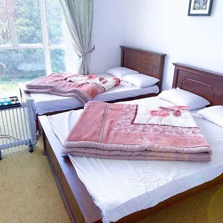Y2k Holiday Hotel Nuwara Eliya
