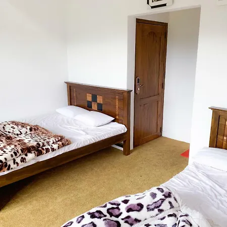 Y2k Holiday Hotel