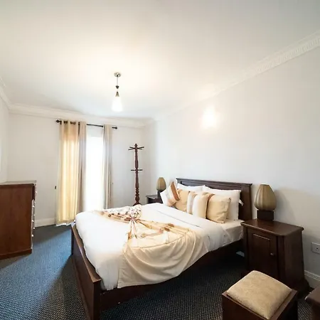 Tudor Barn 5* Nuwara Eliya