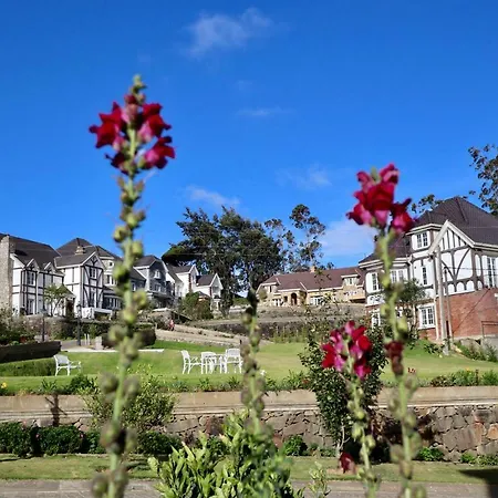 Hotel Tudor Barn Nuwara Eliya
