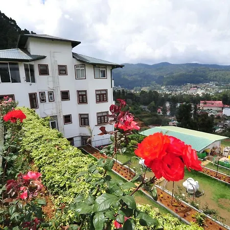 Resort Ashley Nuwaraeliya Nuwara Eliya