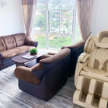 Hotel Y2k Holiday Nuwara Eliya