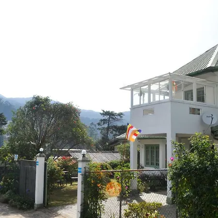 Samri Bunglow * Nuwara Eliya