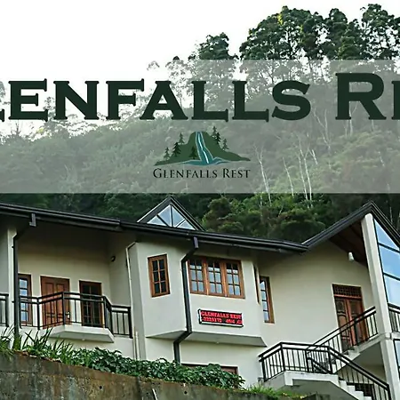 Glenfalls Rest Nuwara Eliya
