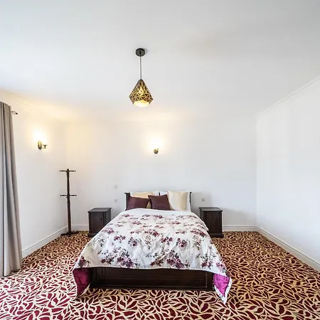 Rose Manor Nuwara Eliya
