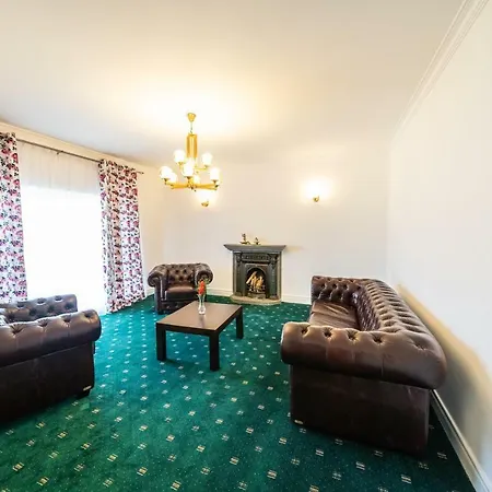 Rose Manor Nuwara Eliya