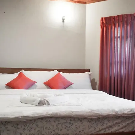 Samri Bunglow Nuwara Eliya