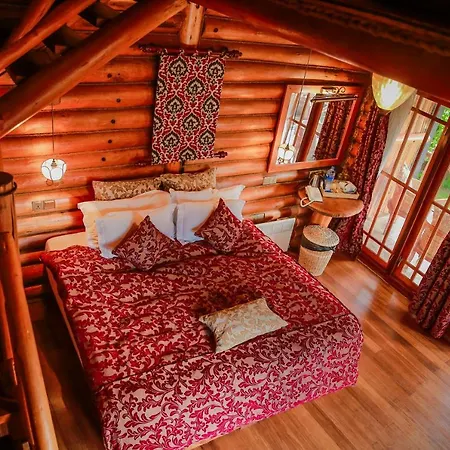 Queenswood Nuwara Eliya