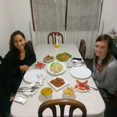 Homestay Mountain View