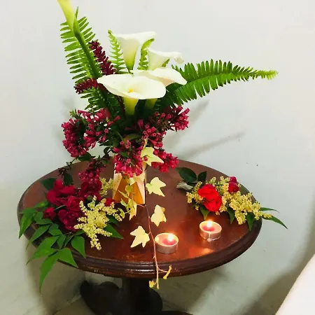 Bed & Breakfast Golden King Guest Nuwara Eliya