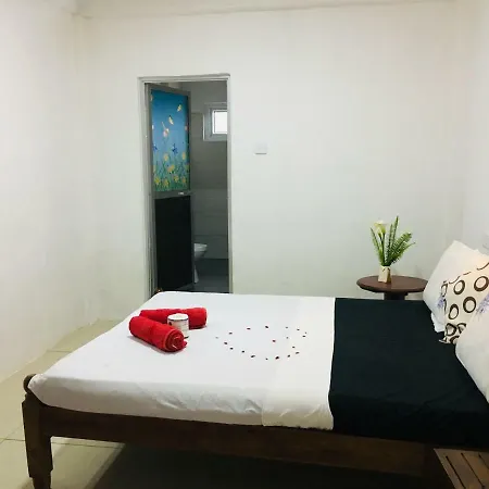 Bed & Breakfast Golden King Guest Nuwara Eliya