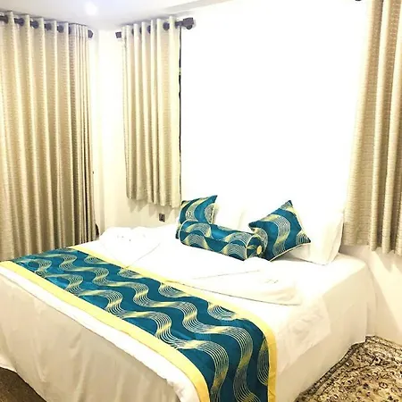 Venus Guest house 3*