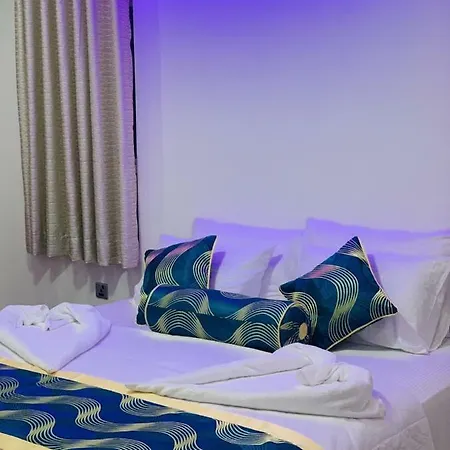Venus Guest house