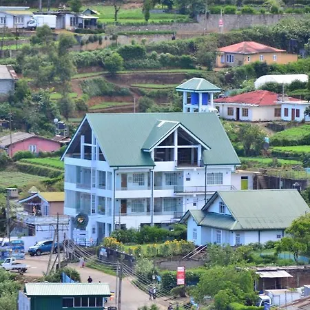 Yensfield Blackpool 3* Nuwara Eliya