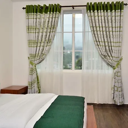 Yensfield Blackpool 3* Nuwara Eliya
