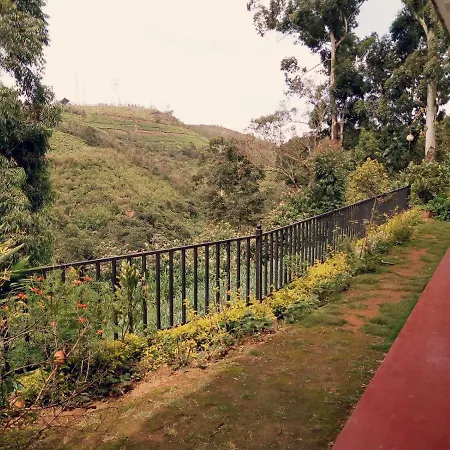 Gregory 3* Nuwara Eliya