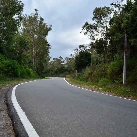 Yensfield Blackpool 3* Nuwara Eliya