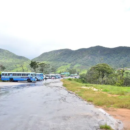 Hotel Yensfield Blackpool Nuwara Eliya