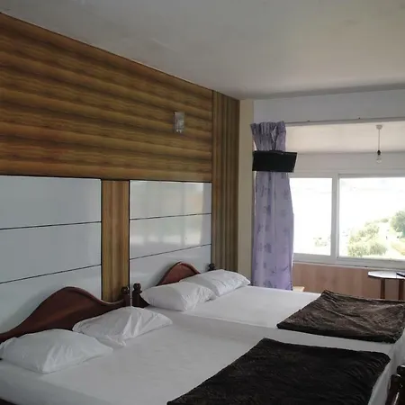 Vindiv Hotel Nuwara Eliya