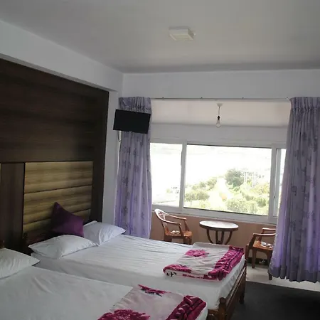 Vindiv Hotel Nuwara Eliya