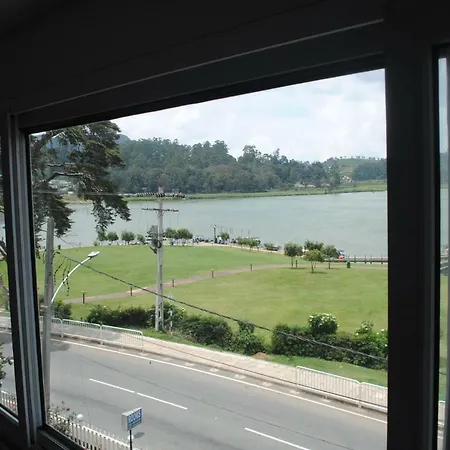 Hotel Vindiv Nuwara Eliya