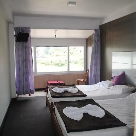 Hotel Vindiv