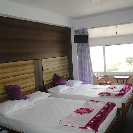 Vindiv Hotel Nuwara Eliya
