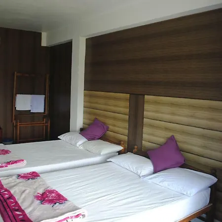 Vindiv Hotel Nuwara Eliya