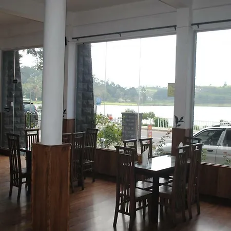 Hotel Vindiv Nuwara Eliya