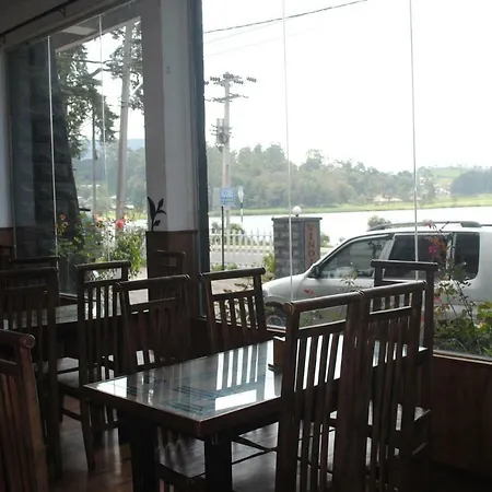 Hotel Vindiv 3*