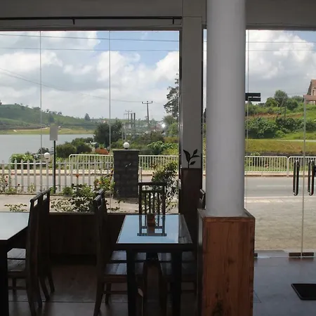 Hotel Vindiv Nuwara Eliya