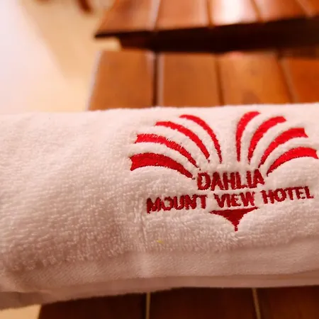 Dahlia Mount View Hotel Nuwara Eliya