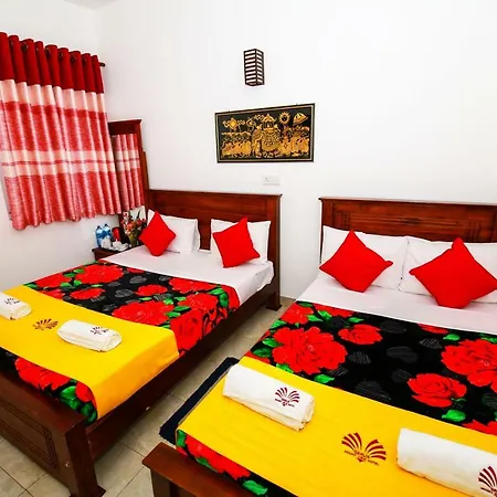 Dahlia Mount View 3* Nuwara Eliya