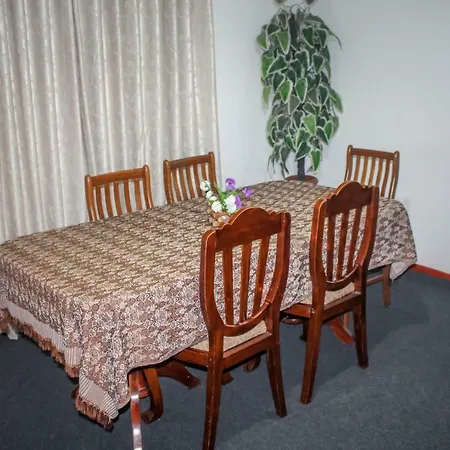 Haven & Nuwara Eliya