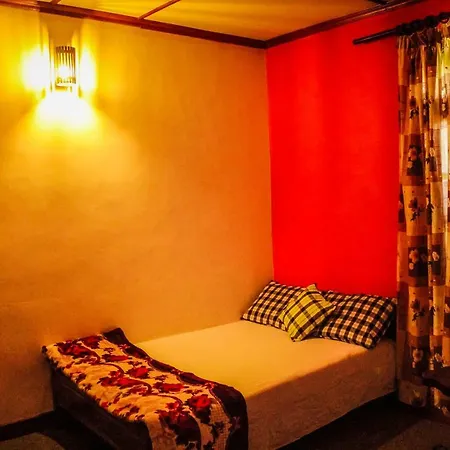 Haven & Guest house