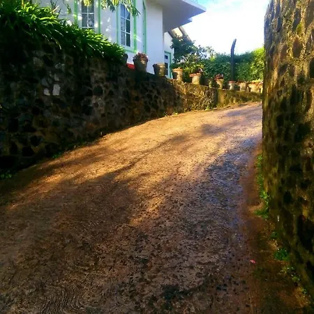 Mountain View * Nuwara Eliya