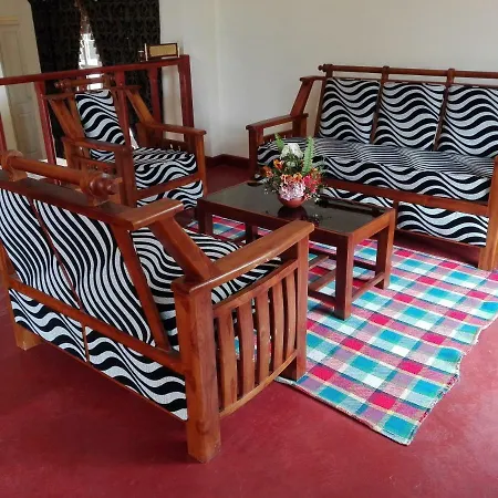 Holiday home Keshiya Nuwara Eliya