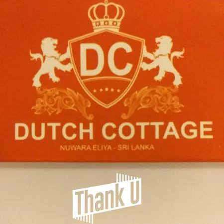 Guest house Dutch *
