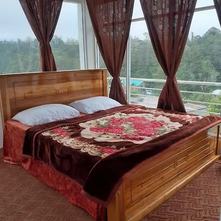 Moonplains Hemaya Bungalow Hotel Nuwara Eliya