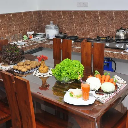 Moonplains Hemaya Bungalow * Nuwara Eliya