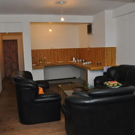 Moonplains Hemaya Bungalow *