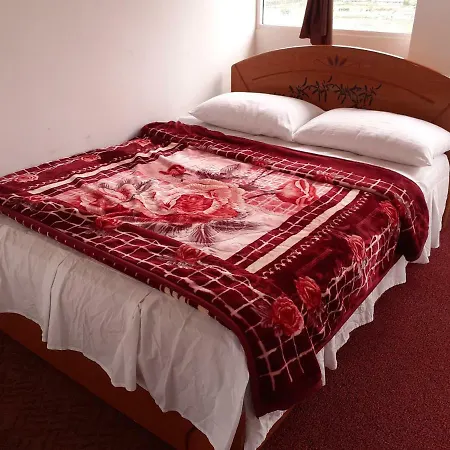 Hotel Moonplains Hemaya Bungalow Nuwara Eliya
