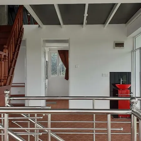 Moonplains Hemaya Bungalow