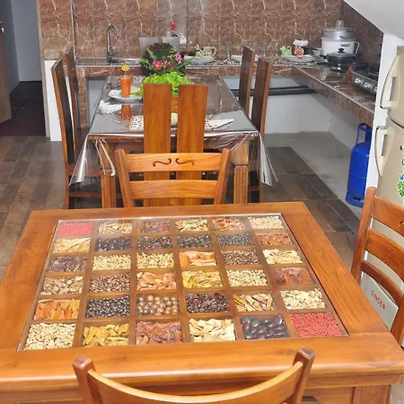 Hotel Moonplains Hemaya Bungalow *